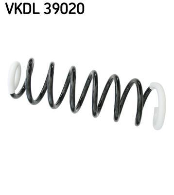 Mola de suspensão SKF ref. VKDL 39020